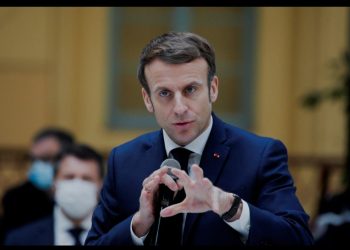 Makaron: “Əvvəlcə bizə atəşkəs lazımdır”