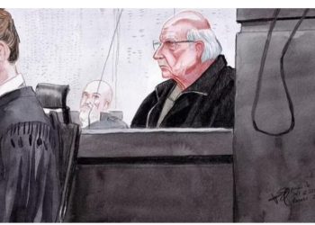 Yüzlərlə uşağı cinsi istismara məruz qoyan cərrah mühakimə olunur: Mən dəhşətli işlər görmüşəm