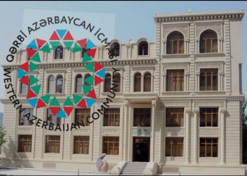 Qərbi Azərbaycan icması bəyanat yaydı