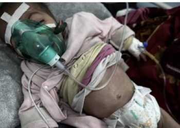  İsrailin yardımı məhdudlaşdırdığı Qəzzada 3 uşaq şiddətli soyuqdan ölüb