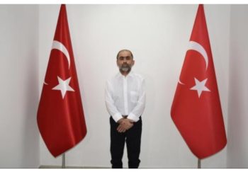 MİT Reyhanlı hücumuna görə məsuliyyət daşıyan terrorçunu sərhədyanı əməliyyatla yaxalayıb