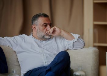 Ruben Vardanyanın cinayət işi üzrə məhkəmənin baxış iclası başlayıb