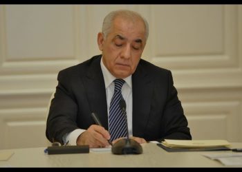 Baş Nazir qərar imzaladi