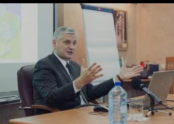 “Nə qədər ki sülh sazişi imzalanmayıb, eskalasiya riski hər zaman var”-Sergey Markedonov