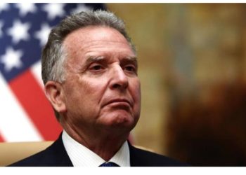 Trampın Yaxın Şərq üzrə xüsusi nümayəndəsi Vitkoff “Qəzzada razılaşma tapmaq” üçün bölgəyə səfər edə bilər