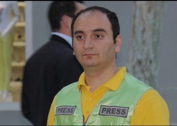 Əziz Orucova 2 il həbs cəzası verildi