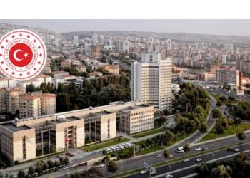 Türkiyə XİN: Türkiyə sülh üçün ev sahibliyi etməyə hazırdır