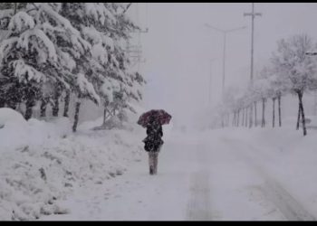 Yağıntili hava şəraiti bu tarixə qədər davam edecək