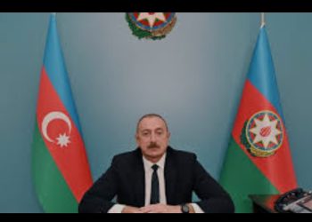 Prezident İlham Əliyev fərman imzaladi