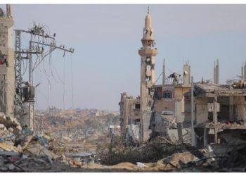 İsrail nümayəndə heyəti Qəzzada atəşkəs müzakirələri üçün Qahirəyə səfər edəcək