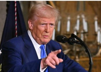 Tramp Rusiyanın növbəti işğala cəhd etməyəcəyinə inanır