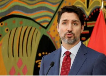 Kanadanın Baş naziri Trudeau, ABŞ-ın tariflərinə sərt cavab verəcəklərini söylədi