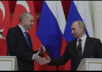 Prezident Ərdoğan Putini Türkiyəyə dəvət etdi