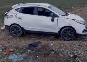 Yevlaxda ağır yol-nəqliyyat hadisəsi baş verib -Ölən var