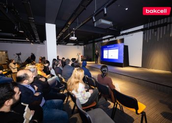 Media nümayəndələri üçün kibertəhlükəsizlik mövzusunda təlim keçirilib – FOTOLAR