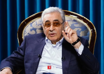 “Putinin qisası” iddiaları yalandır – İlham Rəhimovdan AÇIQLAMA