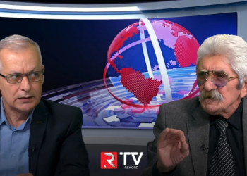 “Rövşən Cavadovu Qarabağda döymüşdülər” – Allahverdi Əsədov – VİDEO