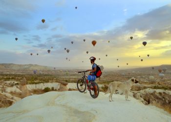 Türkiyə mötəbər velosiped yarışlarına ev sahibliyi edəcək – FOTO
