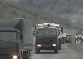 Sərhəddən təcili XƏBƏR: Bölgədə vəziyyət dəyişdi, yeni müharibə RİSKİ