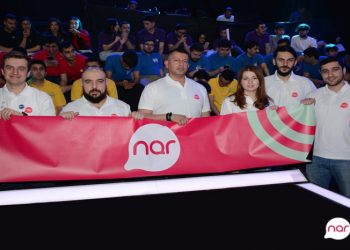 “Nar”ın dəstəyi ilə “Breyn Rinq”in yeni mövsümü başlayır