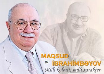 Respublika Gənclər Kitabxanasında Xalq yazıçısı Maqsud İbrahimbəyova həsr edilən virtual kitab sərgisi hazırlanıb
