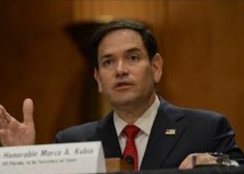 “Bu müqavilə beş gün əvvəl imzalana bilərdi, lakin onlar Vaşinqtona gəlməkdə israr etdilər”-Marko Rubio