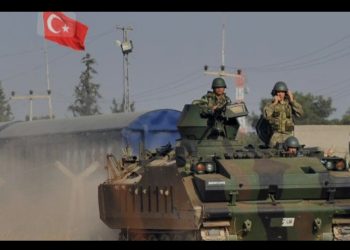 Paşinyan hakimiyyətini qorumaq üçün türk ordusunu Ermənistana çağıracaq – ŞOK İDDİA