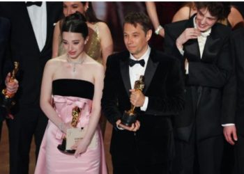 97-ci “Oskar” qalibləri mükafatlandırıldı