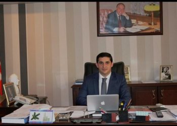 Fərid Əhmədov Şəkidə vətəndaşları qəbul edəcək