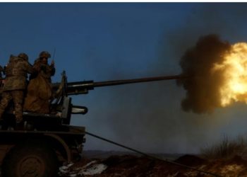 ABŞ-ın Ukraynaya silah satışını dayandırdığı iddia edilir