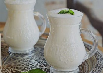 İmsakda süd, iftarda ayran içmək faydalidir