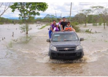 Ekvadorda daşqın: 2 nəfər ölüb, 81 nəfər yaralanıb