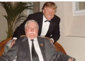 Polşanın keçmiş prezidenti və 39 siyasi məhbusdan Trampa Ukrayna ilə bağlı qəzəbli məktub