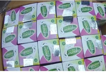 Azərbaycana gətirilən bu bitki çayında bakteriya aşkarlandı