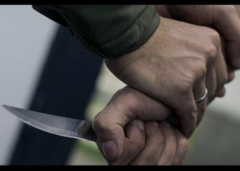 Astarada bıçaqlanma hadisəsi baş verib