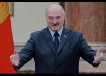 Prezident Lukaşenko bu üç dövlət başçısını ölkəsinə dəvət etdi