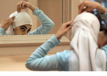 Fransada yeni hicab qadağaları müsəlman qadınların azadlıqlarını məhdudlaşdırır