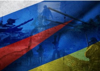 Rusiyada  Ukrayna tərəfindən  döyüşən britaniyalı muzdlu 19 il müddətinə azadlıqdan məhrum edilib