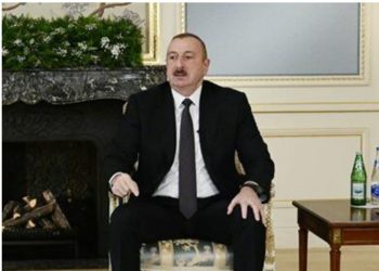 “Onların planı Naxçıvanı işğal etmək idi, atam buna imkan vermədi” – Prezident