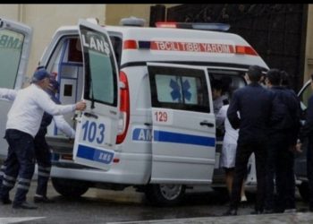 SON DƏQİQƏ: Qarabag ərazisində vəzifəli şəxslər avtomobil qəzası keçirib -ölən var