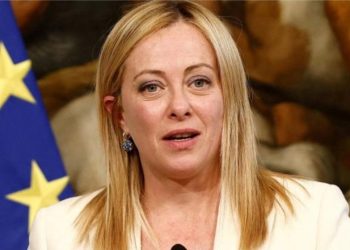 İtaliyanın baş naziri Meloni: Ukrayna NATO-nun təhlükəsizlik çərçivəsinə daxil edilməlidir