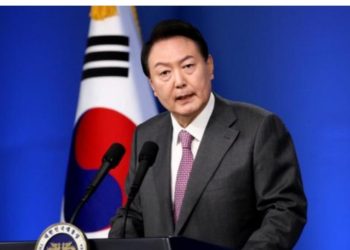 Prezident vəzifəsindən uzaqlaşdırılan Cənubi Koreyalı Yoon sərbəst buraxılıb