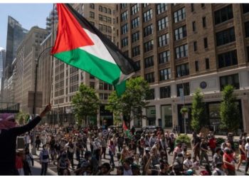 ABŞ ictimaiyyətinin İsrailə dəstəyi son 25 ildə ən aşağı səviyyədədir