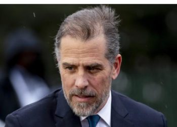 Hunter Bayden “Noutbuk iddiasından” imtina etdi