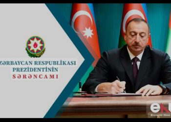 Prezident İlham Əliyev yolların təmiri üçün sərəncam imzaladı