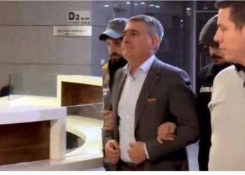 TÜSİAD prezidenti və YİK sədrinə qarşı iddia qaldırılıb