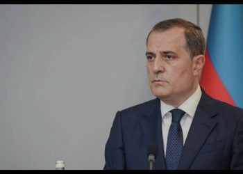 Ceyhun Bayramov Səudiyyə Ərəbistanına işgüzar səfərə gedib