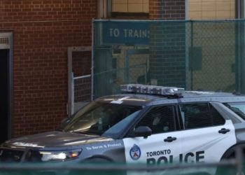 Kanadada silahlı hücum: 12 yaralı