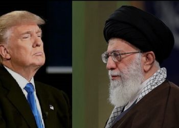 “Şübhəsiz ki, İran onların ümidlərini doğrultmayacaq”-Ayətullah Əli Xamenei