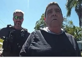 38 il bundan qabaq həbsxanadan qaçan şəxs həbs edildi